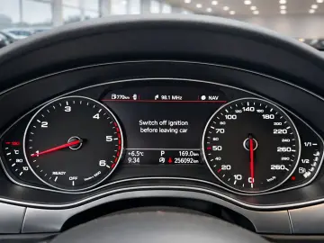 Audi A6 S-LINE  Fab.- 06-2015   2.0 DIESEL