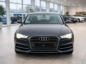 Audi A6 S-LINE  Fab.- 06-2015   2.0 DIESEL