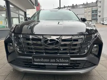 HYUNDAI Tucson N Line