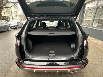 HYUNDAI Tucson N Line