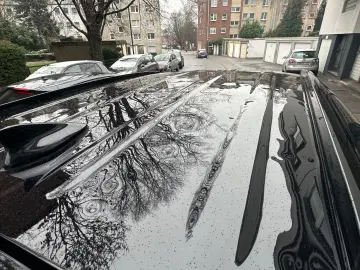 HYUNDAI Tucson N Line