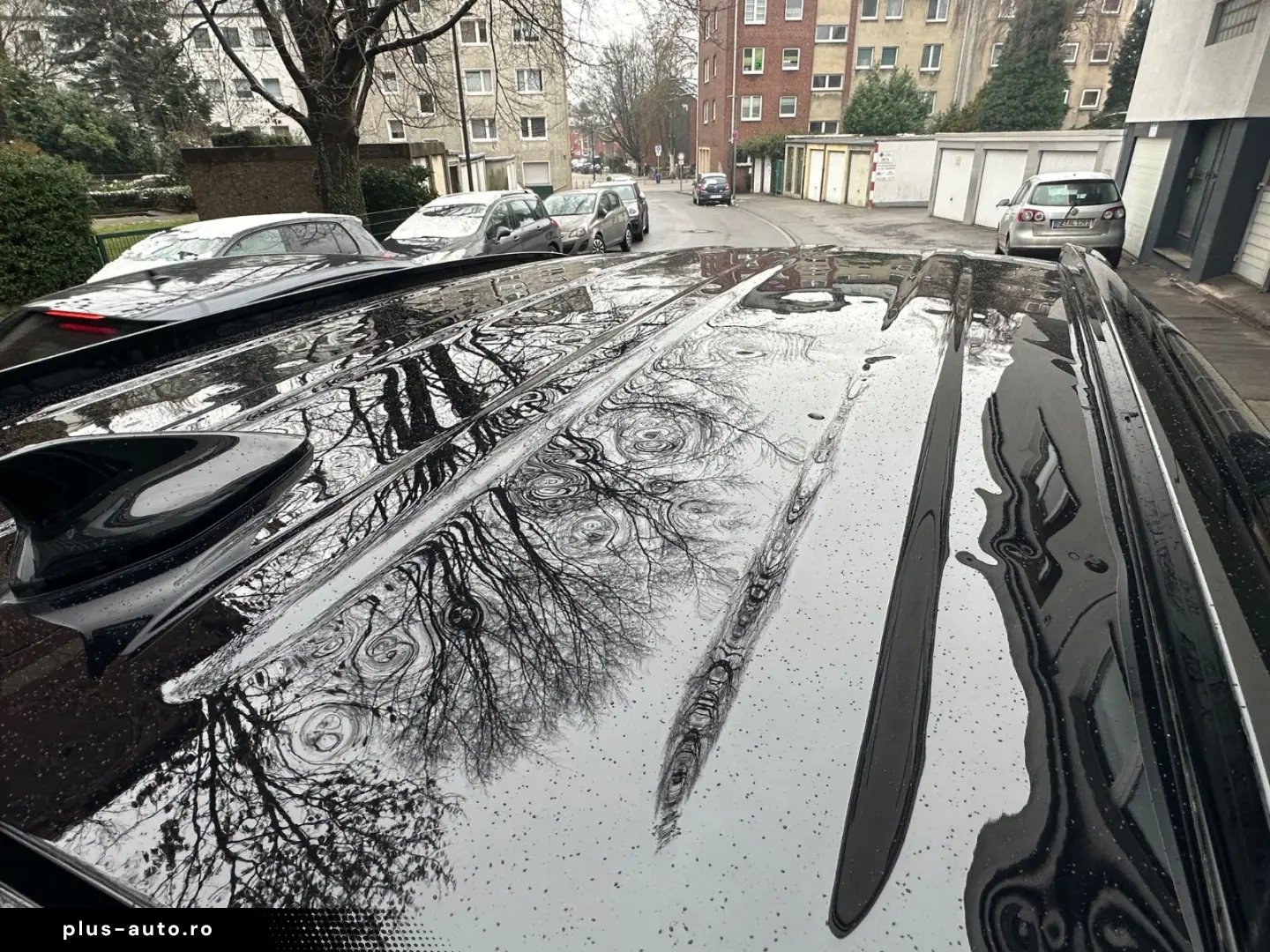 HYUNDAI Tucson N Line