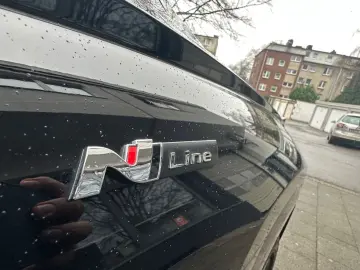 HYUNDAI Tucson N Line
