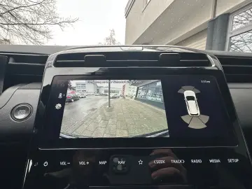 HYUNDAI Tucson N Line