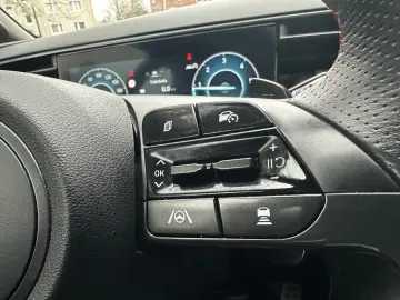 HYUNDAI Tucson N Line