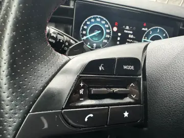 HYUNDAI Tucson N Line