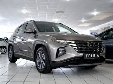 HYUNDAI Tucson 1.6 T-GDI