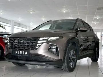 HYUNDAI Tucson 1.6 T-GDI