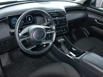 HYUNDAI Tucson 1.6 T-GDI