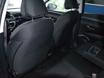 HYUNDAI Tucson 1.6 T-GDI