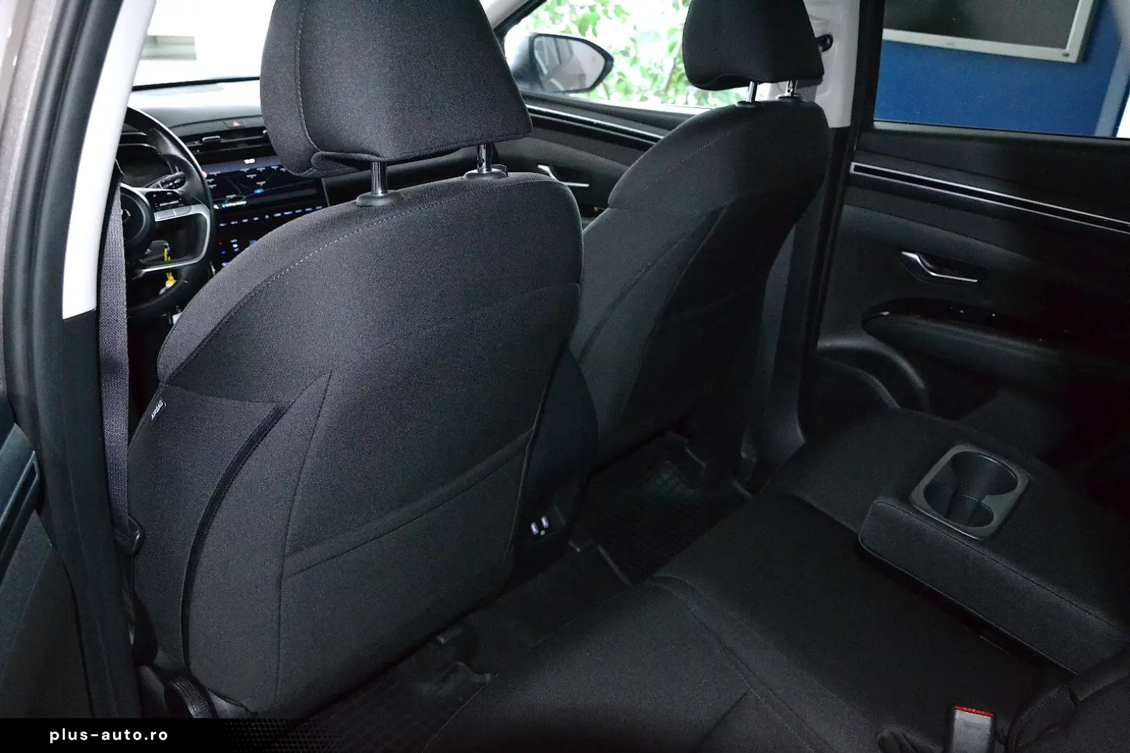 HYUNDAI Tucson 1.6 T-GDI