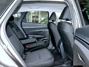 HYUNDAI Tucson 1.6 T-GDI