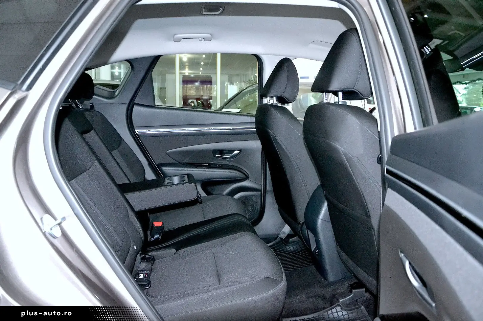 HYUNDAI Tucson 1.6 T-GDI