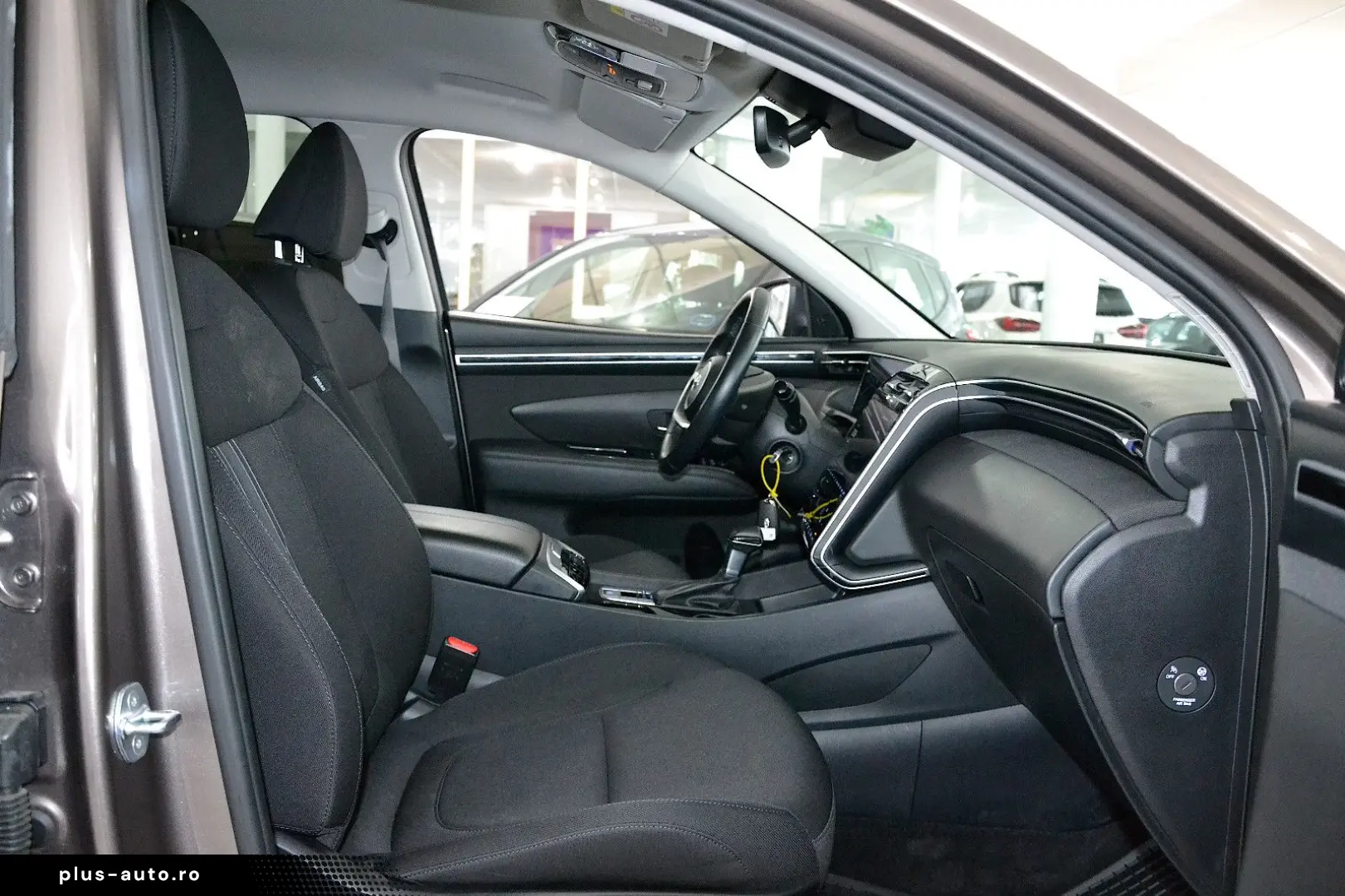 HYUNDAI Tucson 1.6 T-GDI
