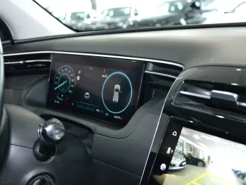 HYUNDAI Tucson 1.6 T-GDI