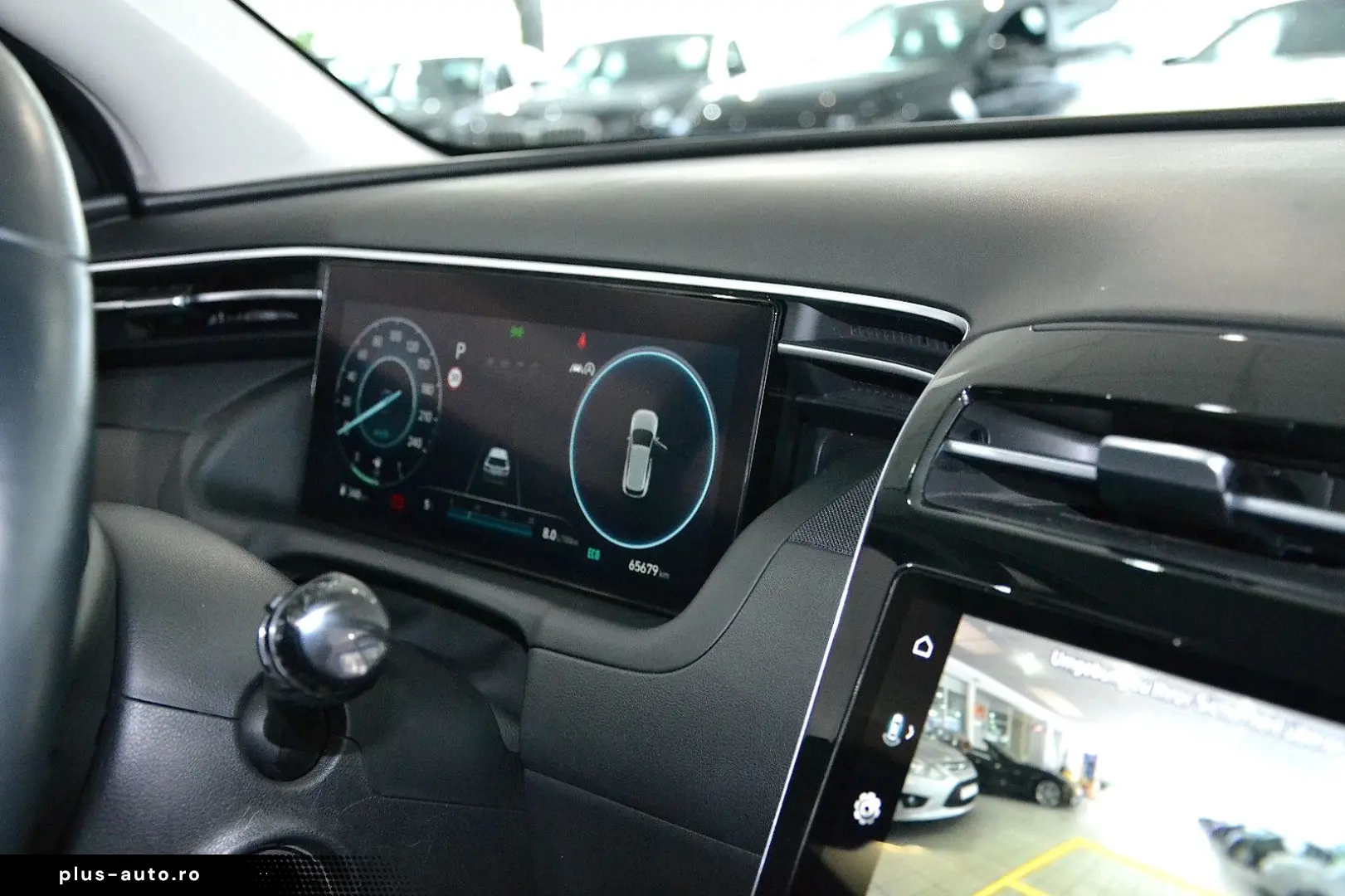 HYUNDAI Tucson 1.6 T-GDI