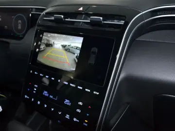 HYUNDAI Tucson 1.6 T-GDI