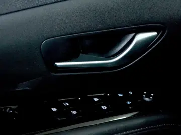 HYUNDAI Tucson 1.6 T-GDI