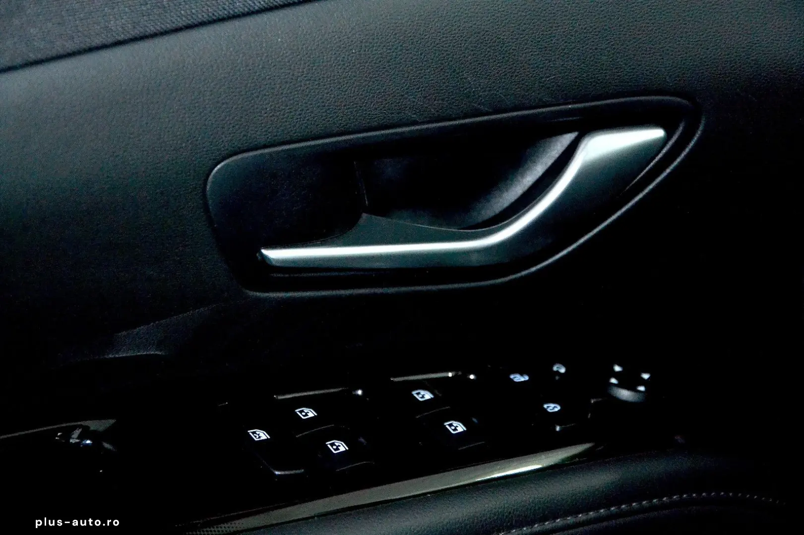 HYUNDAI Tucson 1.6 T-GDI