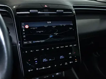 HYUNDAI Tucson 1.6 T-GDI