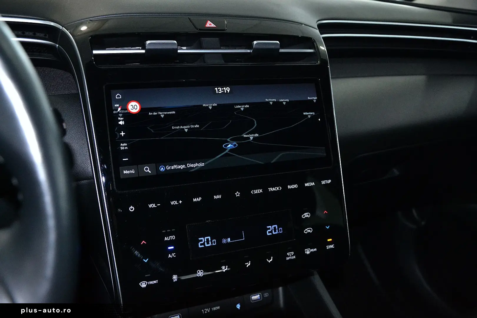 HYUNDAI Tucson 1.6 T-GDI