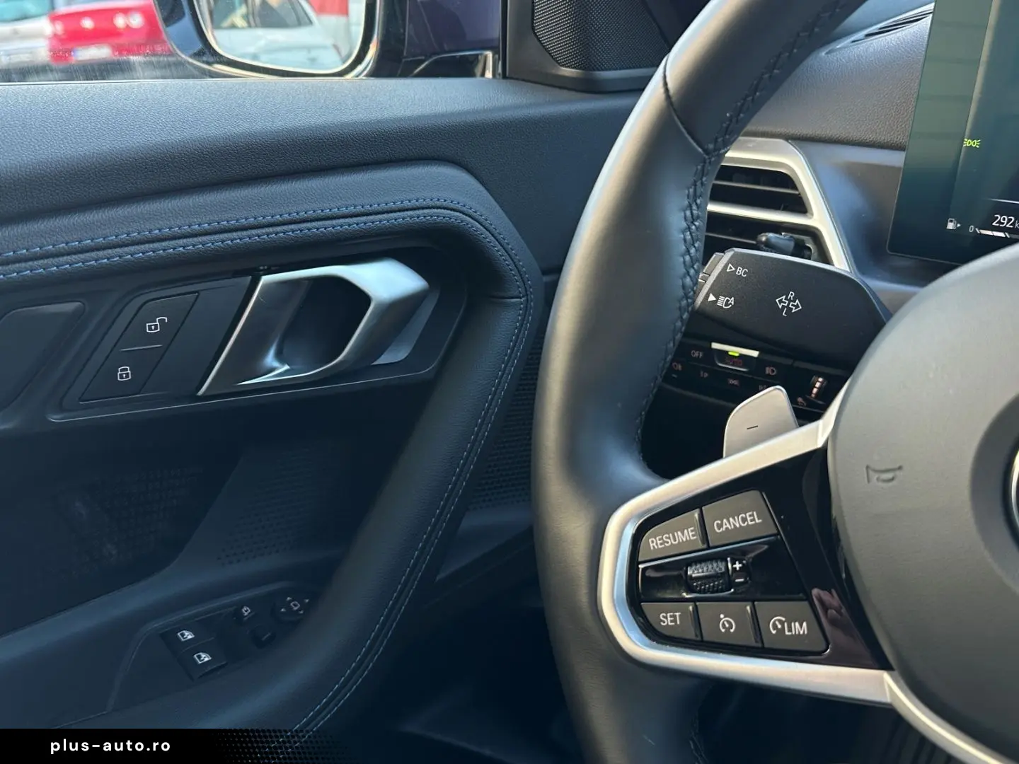 BMW 230 i MSPORT LC-PROF HUD PA  KEYLESS AHK SHADOW