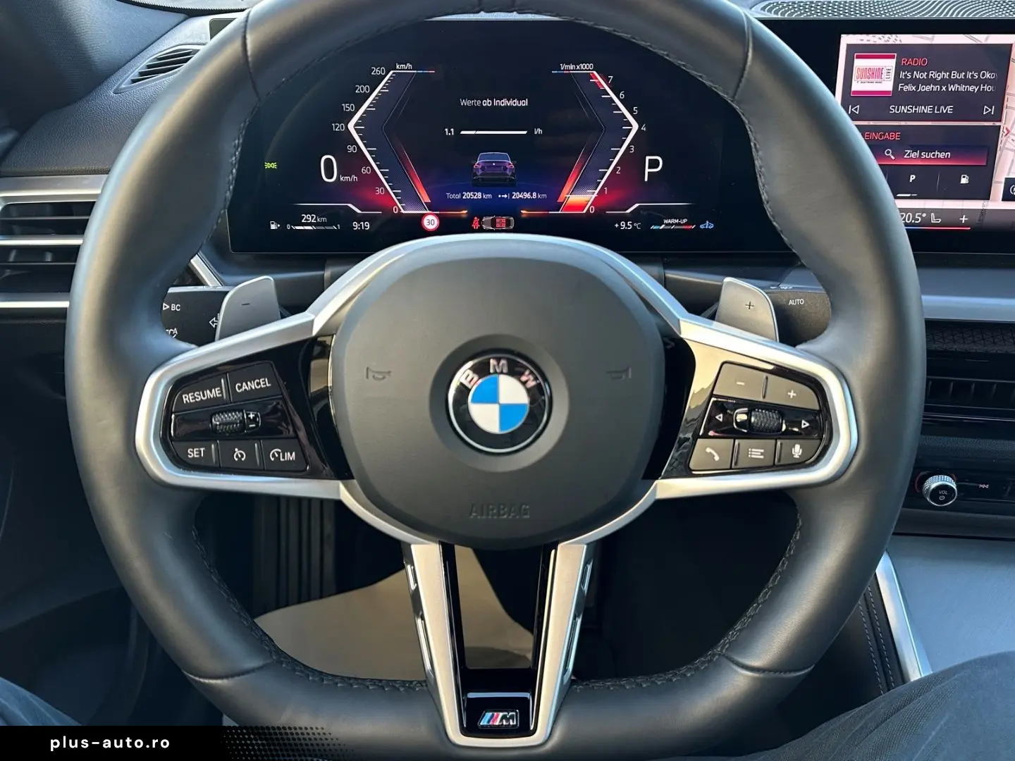 BMW 230 i MSPORT LC-PROF HUD PA  KEYLESS AHK SHADOW