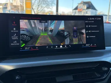 BMW 230 i MSPORT LC-PROF HUD PA  KEYLESS AHK SHADOW