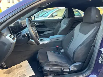 BMW 230 i MSPORT LC-PROF HUD PA  KEYLESS AHK SHADOW