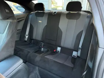 BMW 230 i MSPORT LC-PROF HUD PA  KEYLESS AHK SHADOW