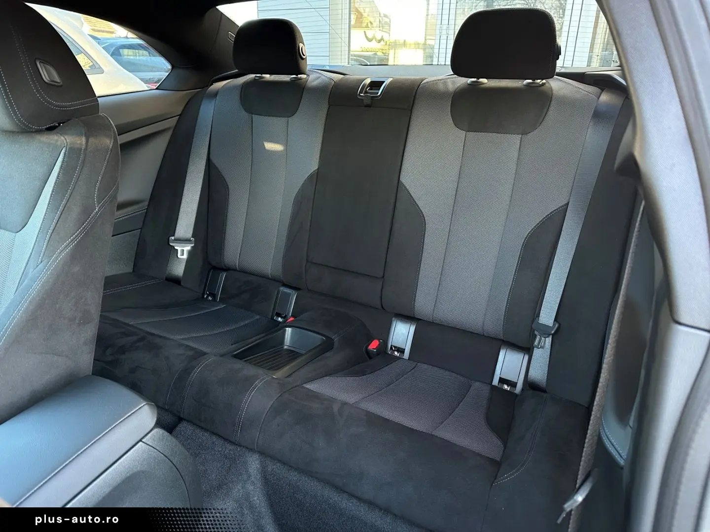 BMW 230 i MSPORT LC-PROF HUD PA  KEYLESS AHK SHADOW