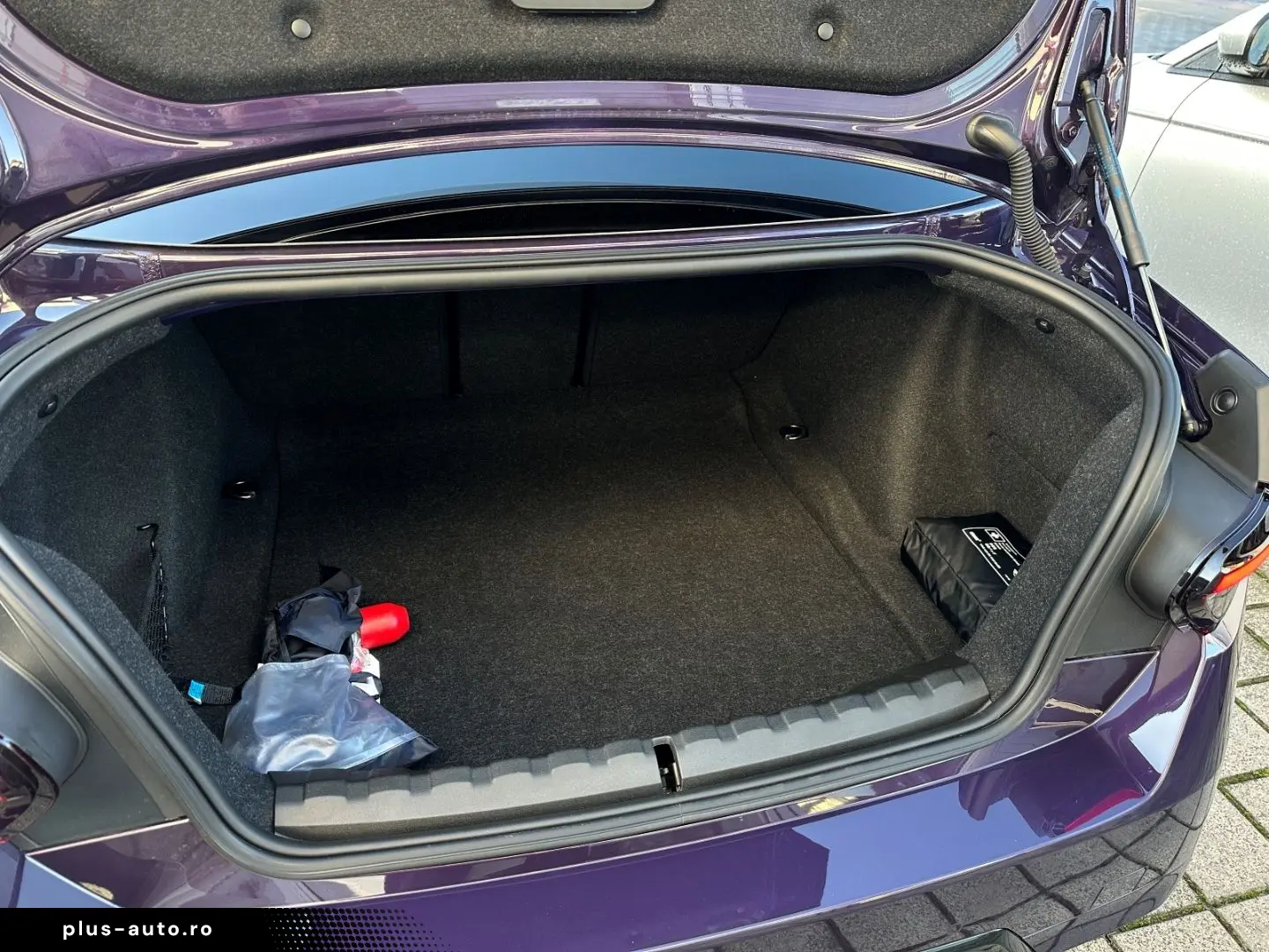 BMW 230 i MSPORT LC-PROF HUD PA  KEYLESS AHK SHADOW