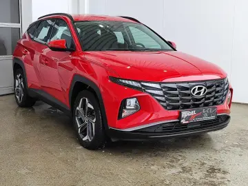HYUNDAI TUCSON 1.6 T-GDI DCT PHEV Tractiune integrala