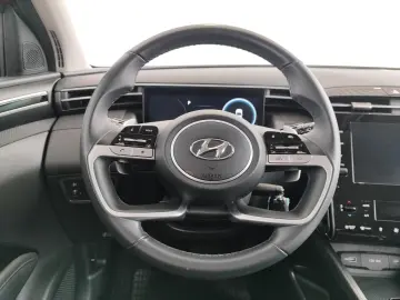 HYUNDAI TUCSON 1.6 T-GDI DCT PHEV Tractiune integrala