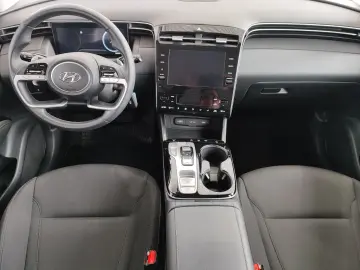 HYUNDAI TUCSON 1.6 T-GDI DCT PHEV Tractiune integrala