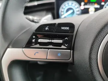 HYUNDAI TUCSON 1.6 T-GDI DCT PHEV Tractiune integrala