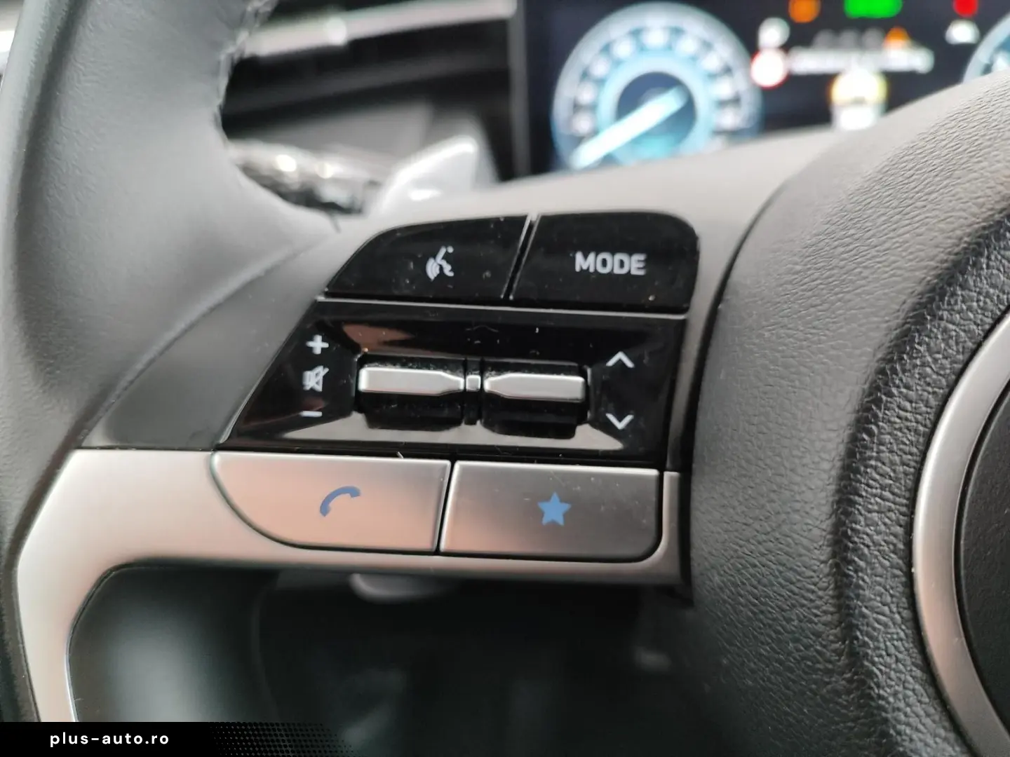 HYUNDAI TUCSON 1.6 T-GDI DCT PHEV Tractiune integrala