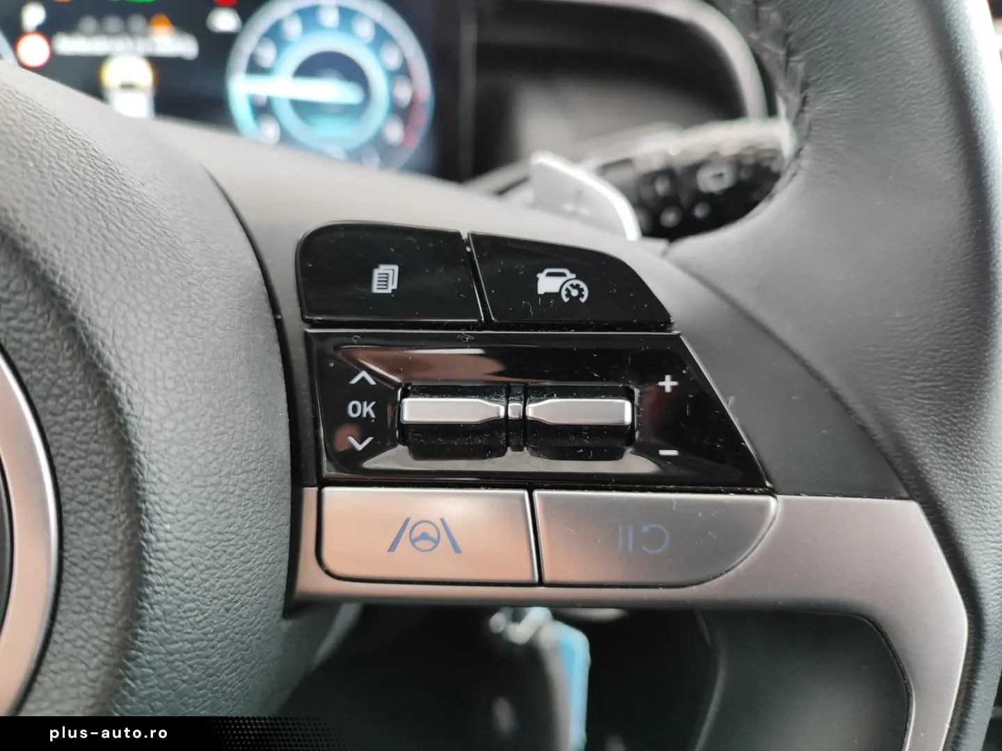 HYUNDAI TUCSON 1.6 T-GDI DCT PHEV Tractiune integrala