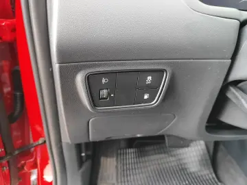 HYUNDAI TUCSON 1.6 T-GDI DCT PHEV Tractiune integrala