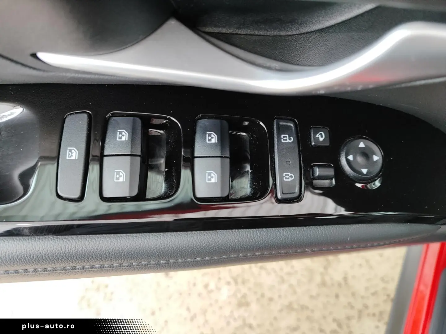 HYUNDAI TUCSON 1.6 T-GDI DCT PHEV Tractiune integrala