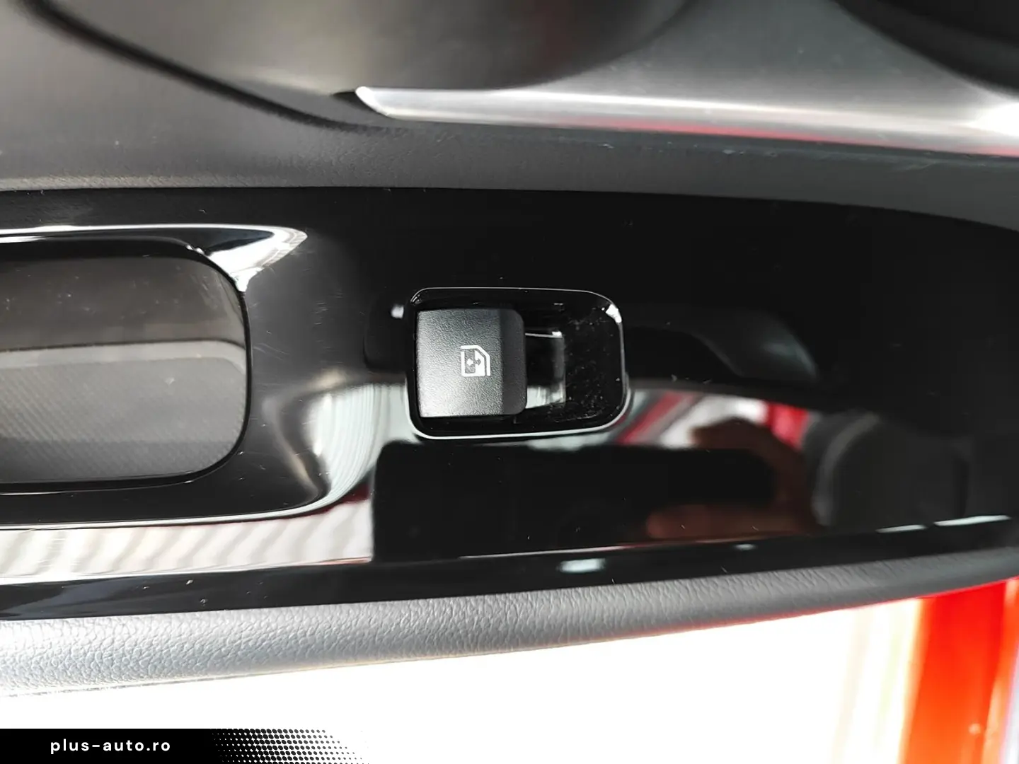 HYUNDAI TUCSON 1.6 T-GDI DCT PHEV Tractiune integrala