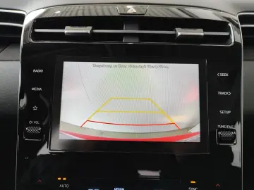 HYUNDAI TUCSON 1.6 T-GDI DCT PHEV Tractiune integrala