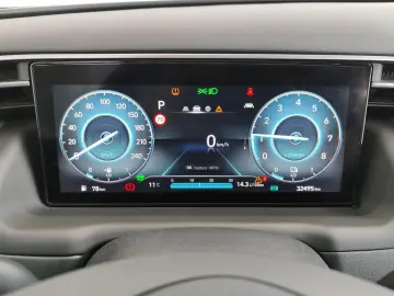 HYUNDAI TUCSON 1.6 T-GDI DCT PHEV Tractiune integrala