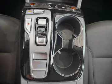 HYUNDAI TUCSON 1.6 T-GDI DCT PHEV Tractiune integrala