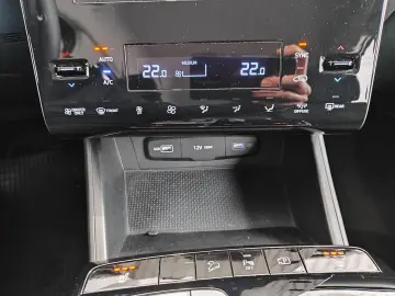 HYUNDAI TUCSON 1.6 T-GDI DCT PHEV Tractiune integrala