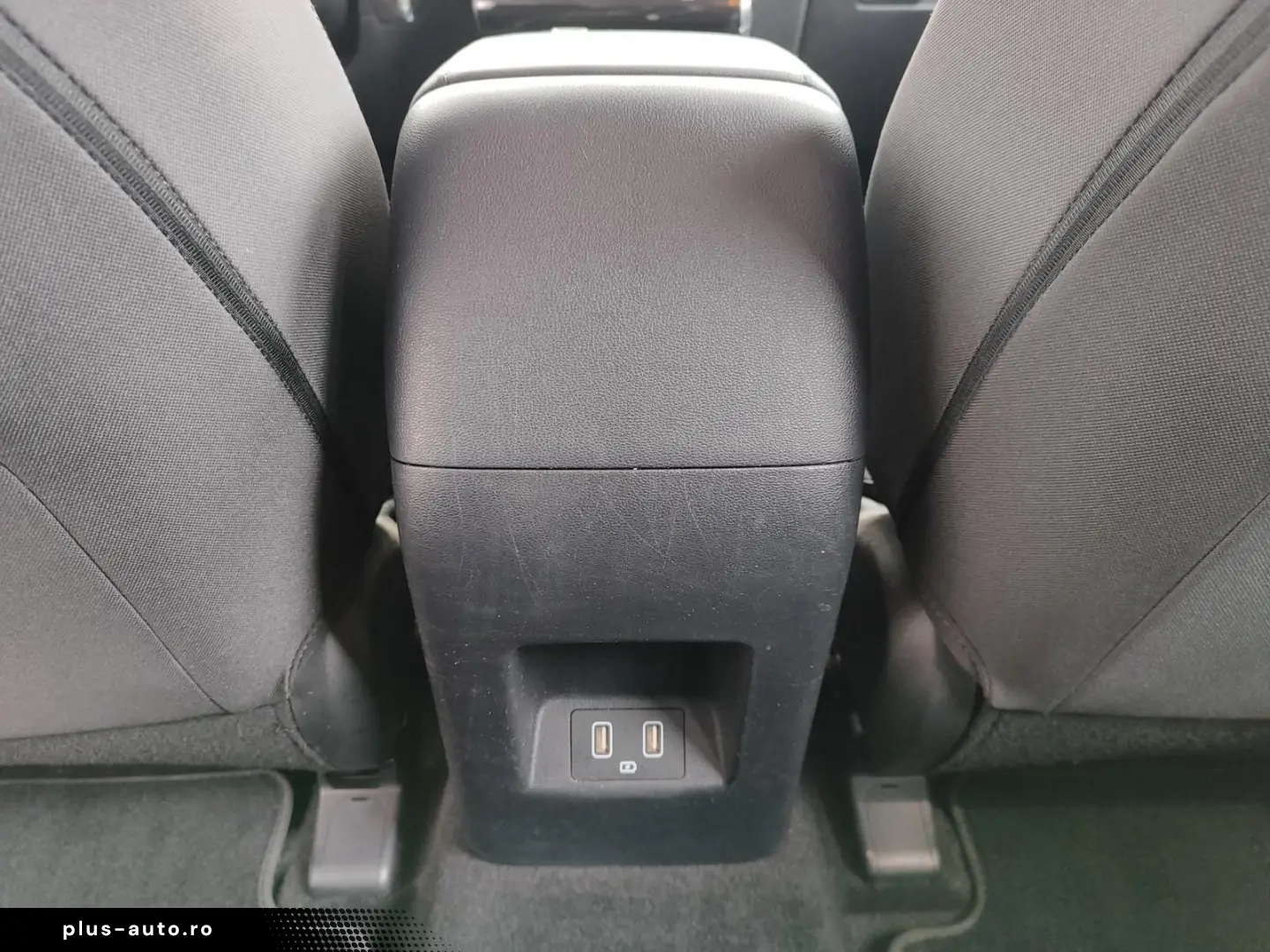 HYUNDAI TUCSON 1.6 T-GDI DCT PHEV Tractiune integrala