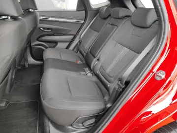 HYUNDAI TUCSON 1.6 T-GDI DCT PHEV Tractiune integrala