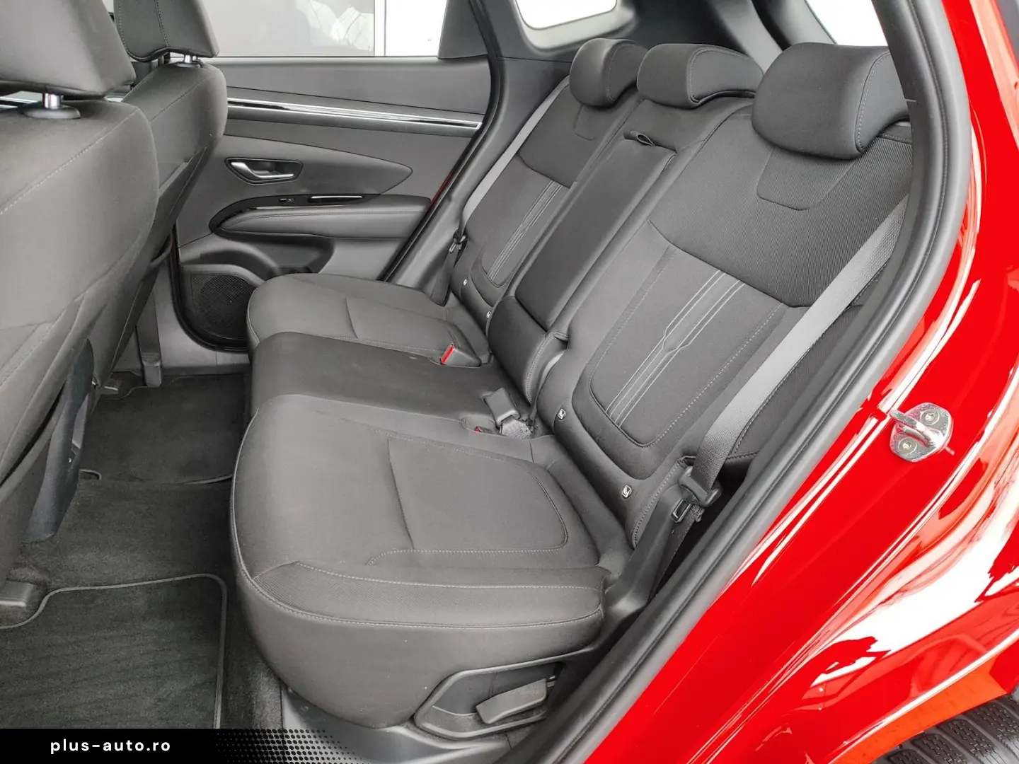 HYUNDAI TUCSON 1.6 T-GDI DCT PHEV Tractiune integrala