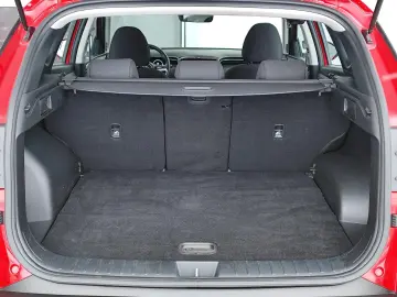 HYUNDAI TUCSON 1.6 T-GDI DCT PHEV Tractiune integrala