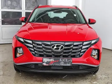 HYUNDAI TUCSON 1.6 T-GDI DCT PHEV Tractiune integrala